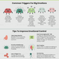 ADHD And Managing Big Emotions