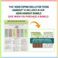 ADHD Coping Skills for Teens