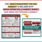 Anger Coping Skills for Kids