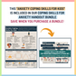Anxiety Coping Skills for Kids