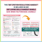 DBT Emotion Regulation Skills (PDF)