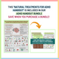 Natural Treatments for ADHD
