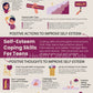 Self-Esteem Coping Skills for Teens