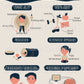 Coping Skills for Anxiety (PDF)