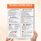 Healthy Ways to Manage Trauma