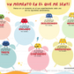 A Time I Felt Worksheet (Spanish Version)