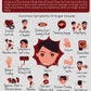 Anger Coping Skills Bundle