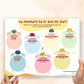 A Time I Felt Worksheet (Spanish Version)